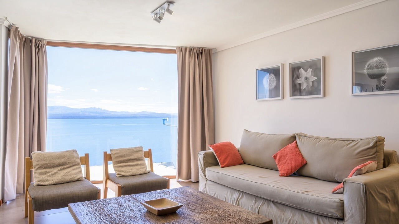 Photo of Livingroom in Belgrano
