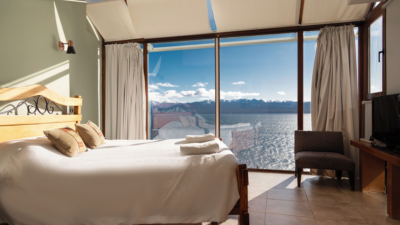 Photo of Bedroom in Belgrano