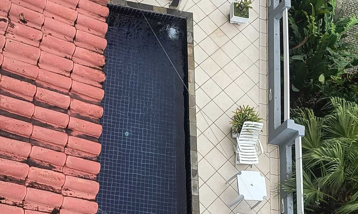 Photo of Patio Balcony in Vila Julia