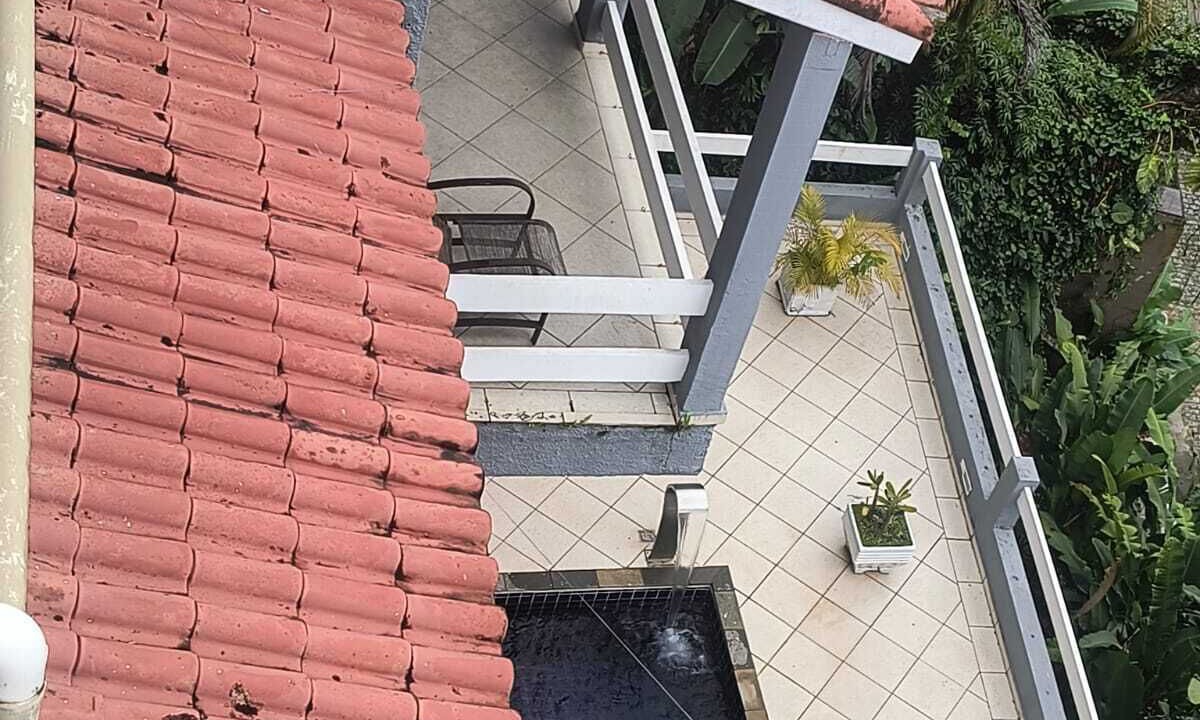 Photo of Patio Balcony in Vila Julia