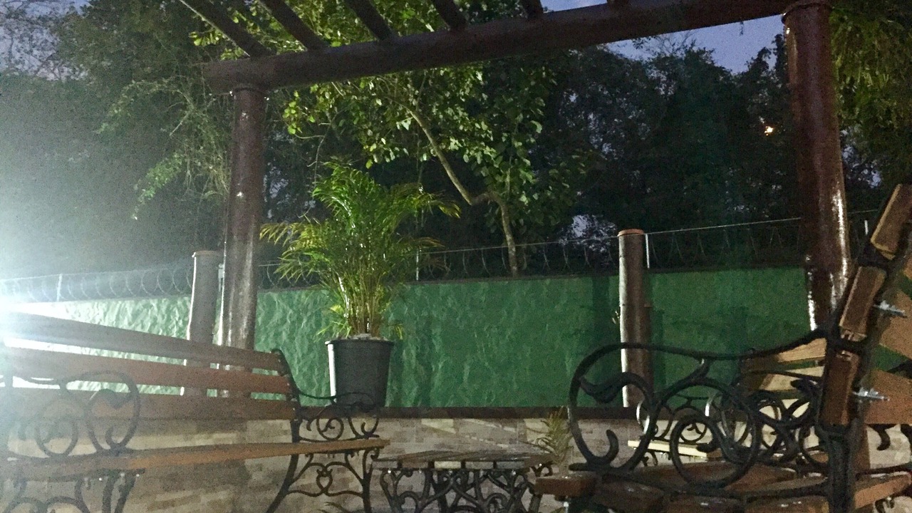 Photo of Patio Balcony in Maresias