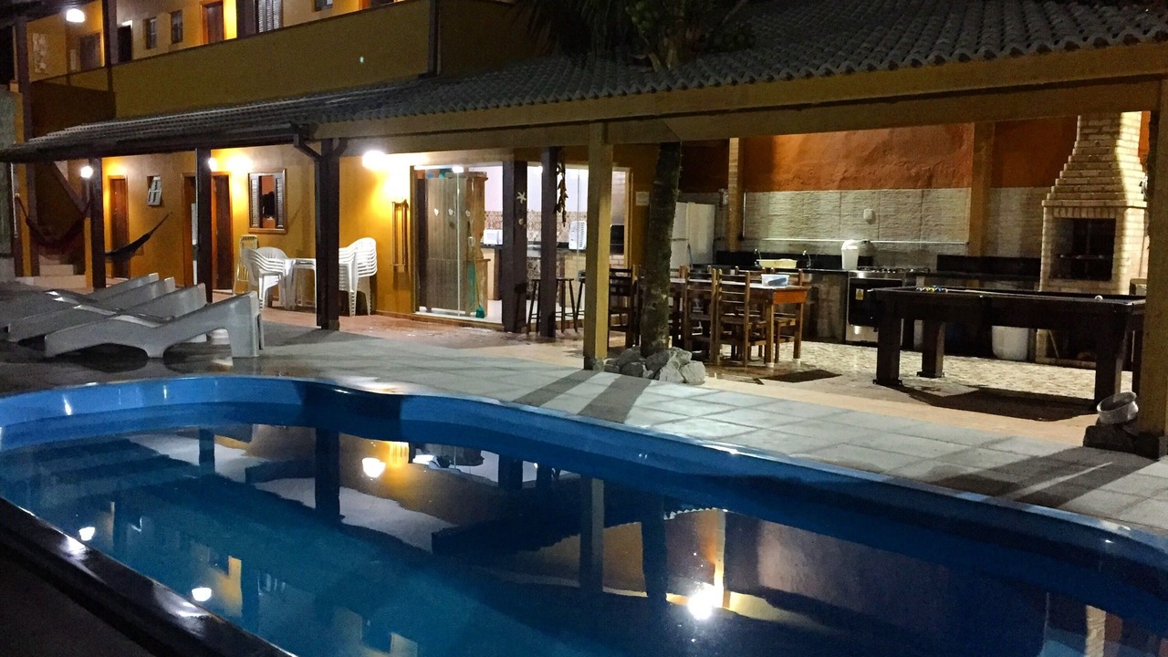 Photo of Outdoor in Maresias