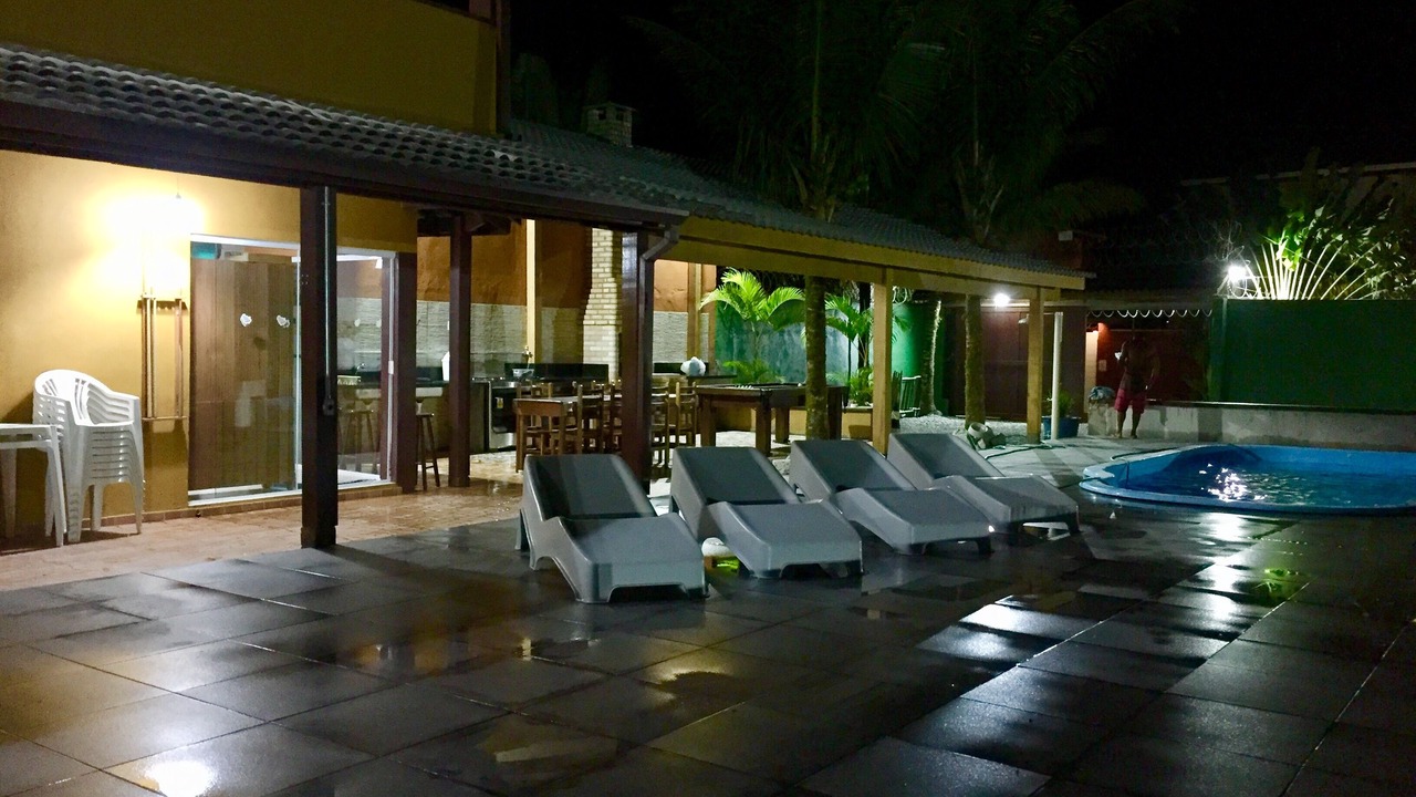 Photo of Patio Balcony in Maresias