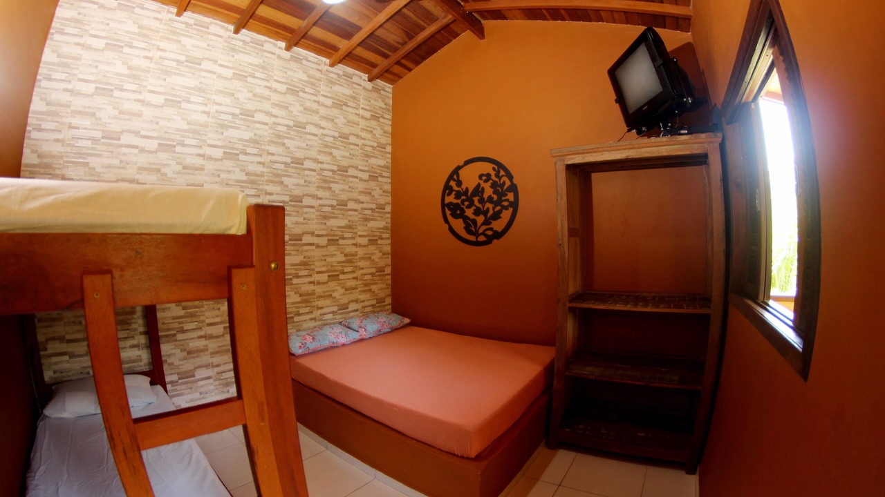 Photo of Bedroom in Maresias