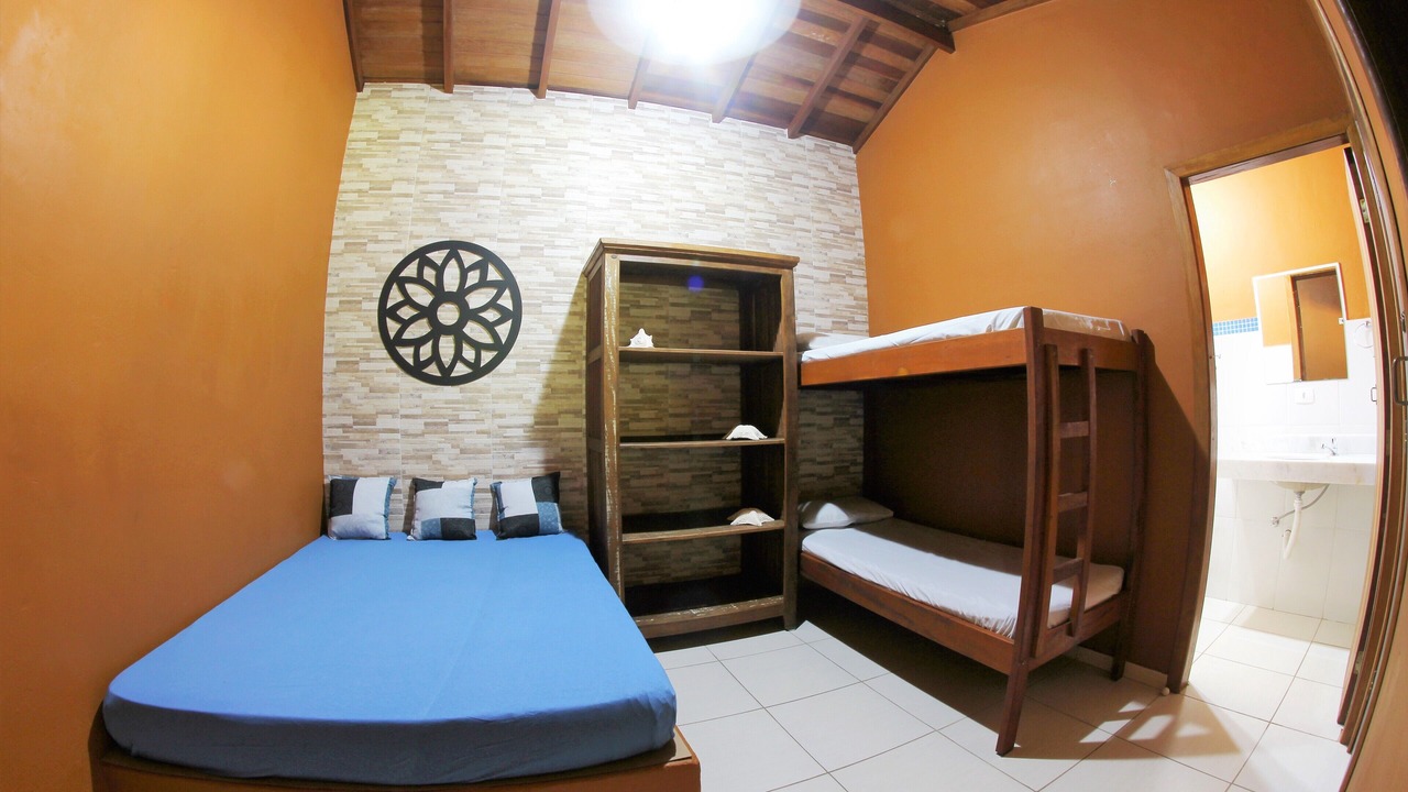 Photo of Bedroom in Maresias