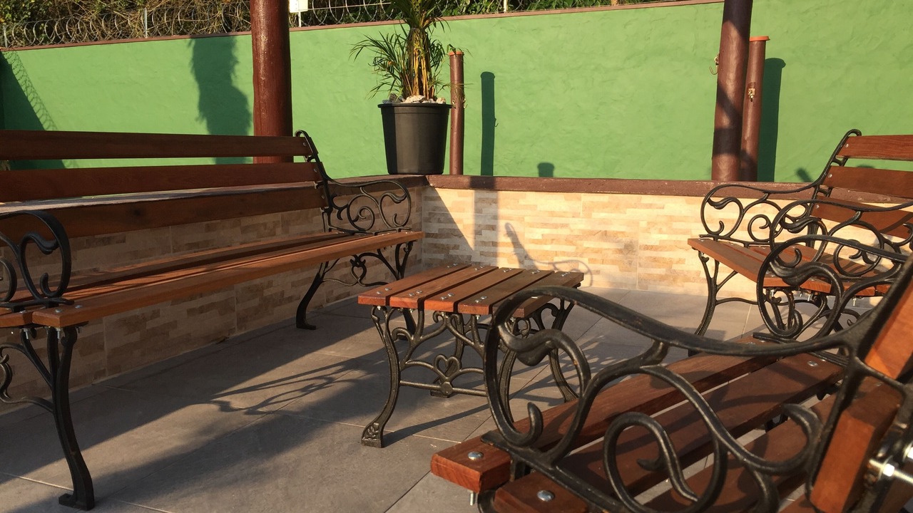 Photo of Patio Balcony in Maresias