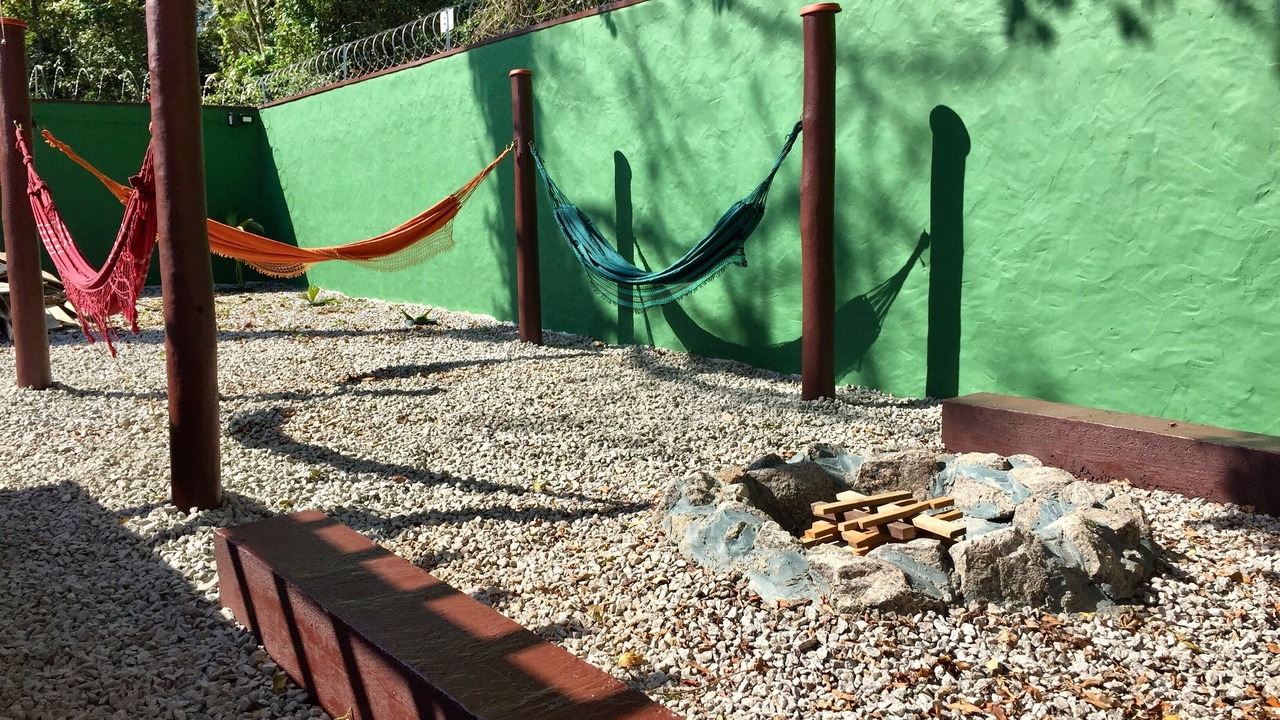 Photo of Outdoor in Maresias