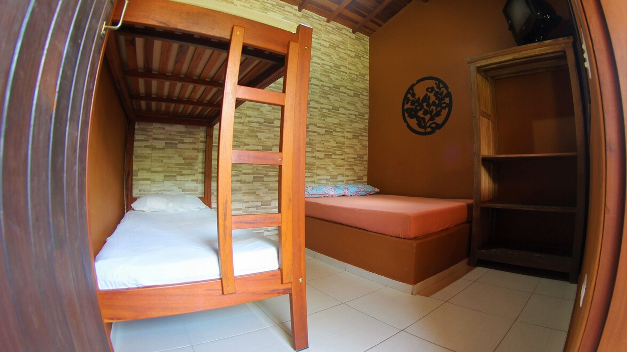 Photo of Bedroom in Maresias