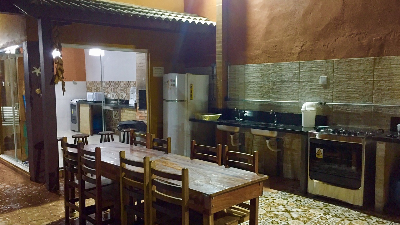 Photo of Kitchen in Maresias