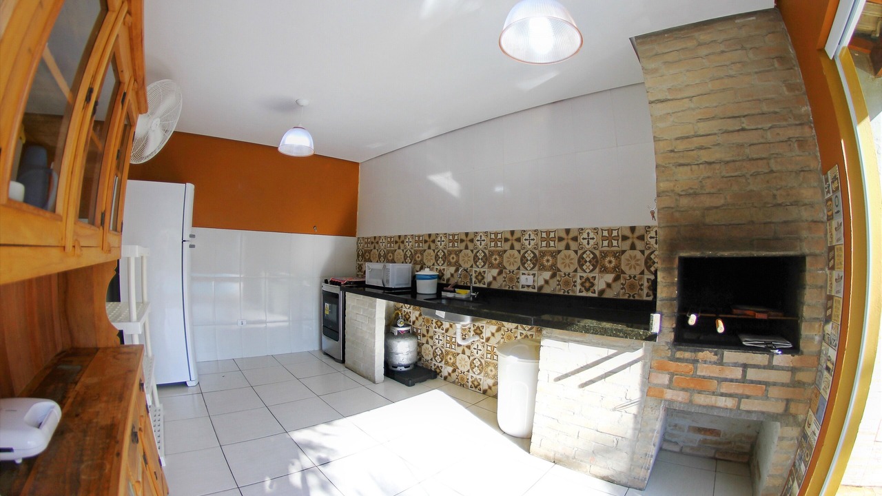 Photo of Kitchen in Maresias