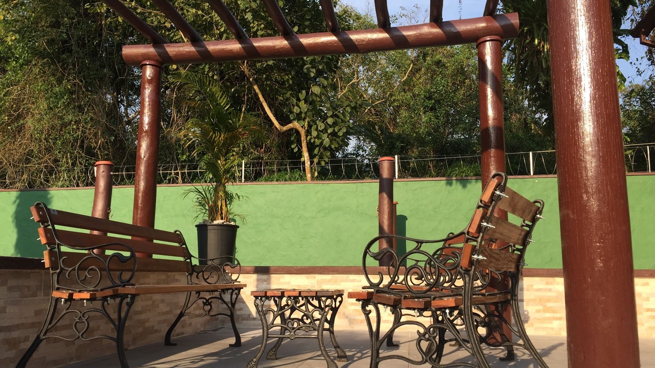 Photo of Patio Balcony in Maresias