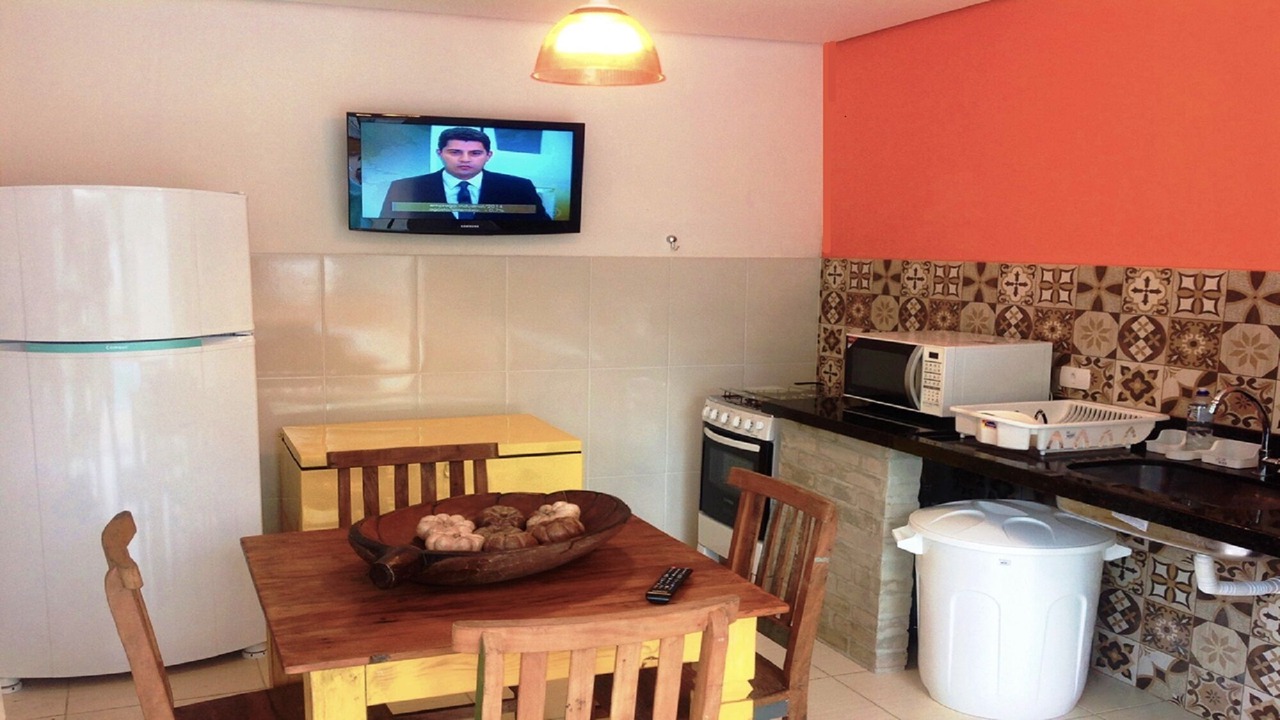 Photo of Kitchen in Maresias