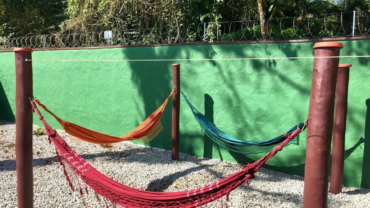 Photo of Outdoor in Maresias