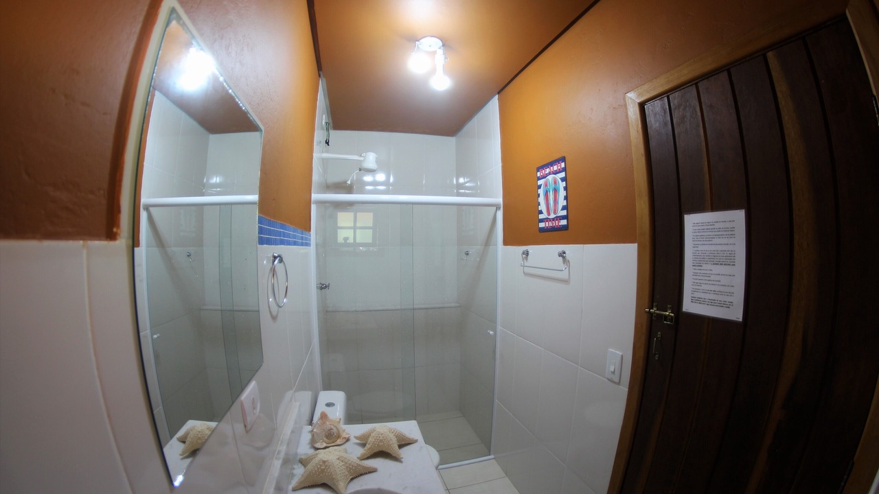 Photo of Bathroom in Maresias