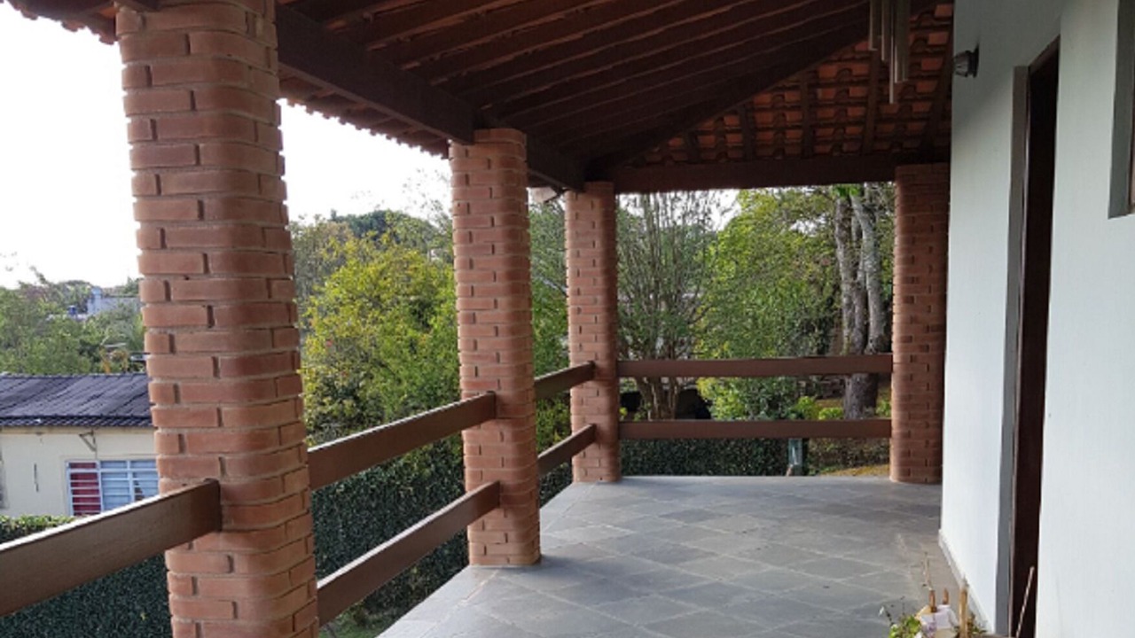 Photo of Patio Balcony in Louveira