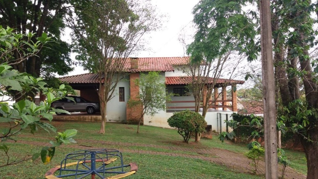 Photo of Outdoor in Louveira