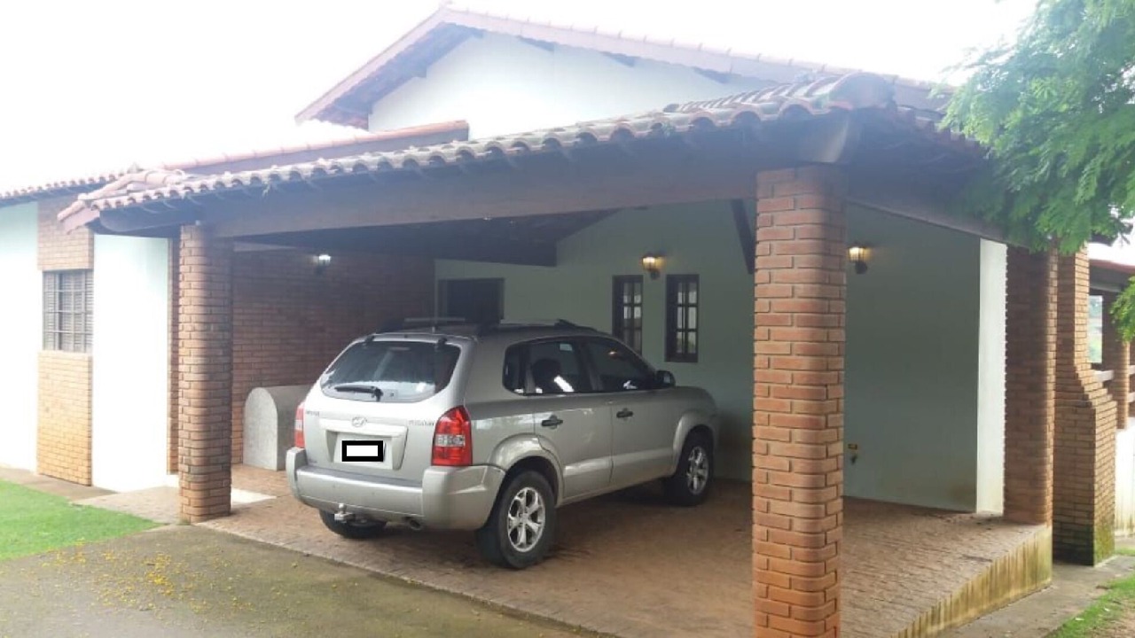 Photo of Outdoor in Louveira