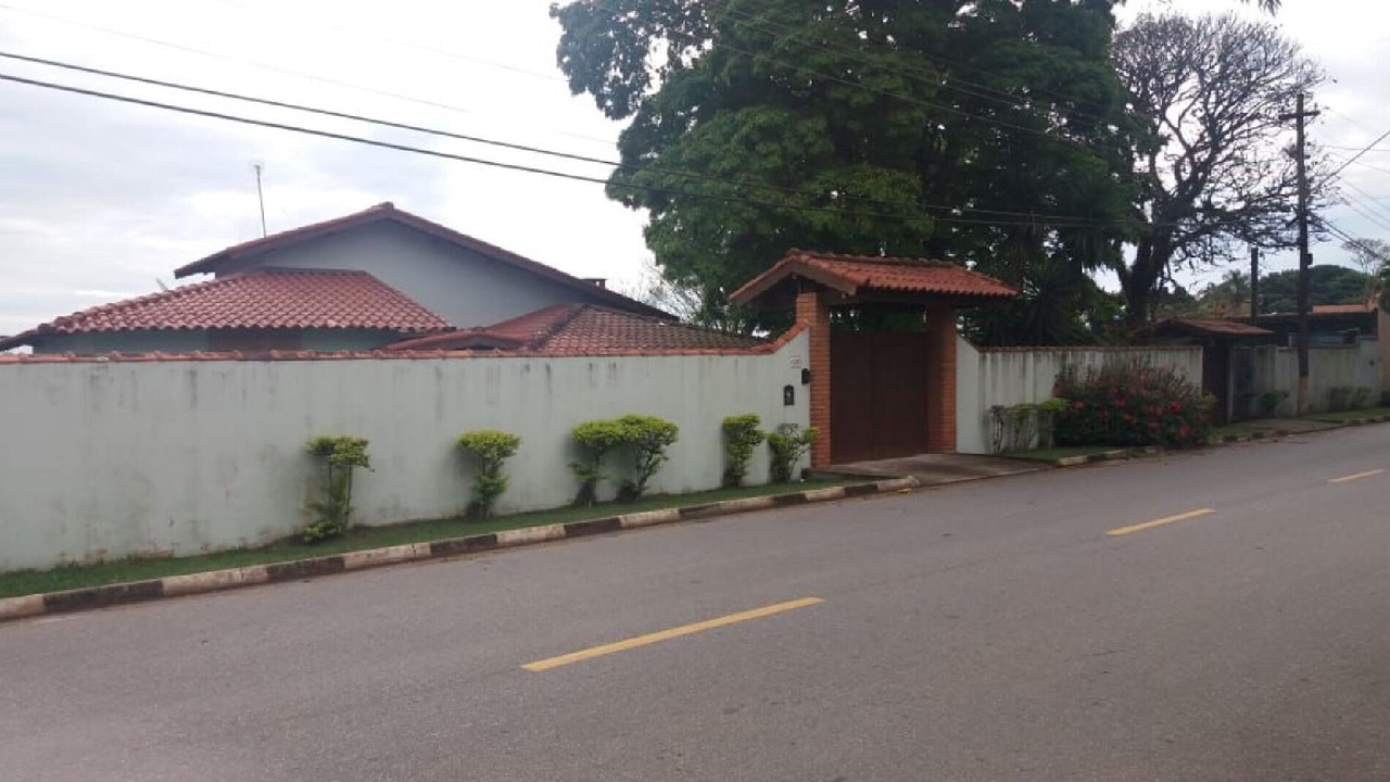 Photo of Outdoor in Louveira