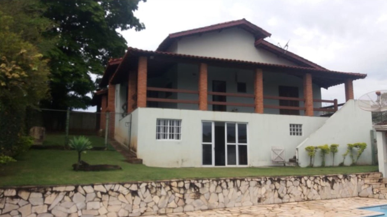 Photo of Outdoor in Louveira