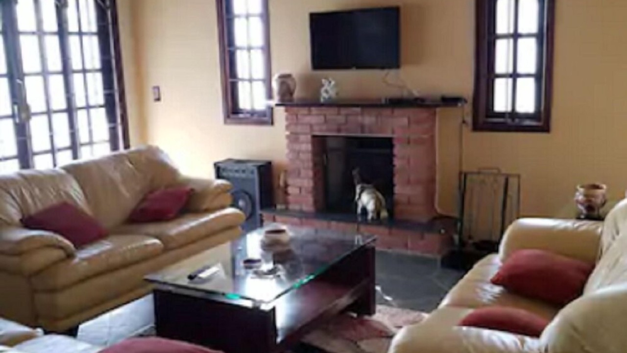 Photo of Livingroom in Louveira