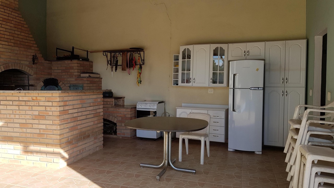 Photo of Outdoor in Louveira