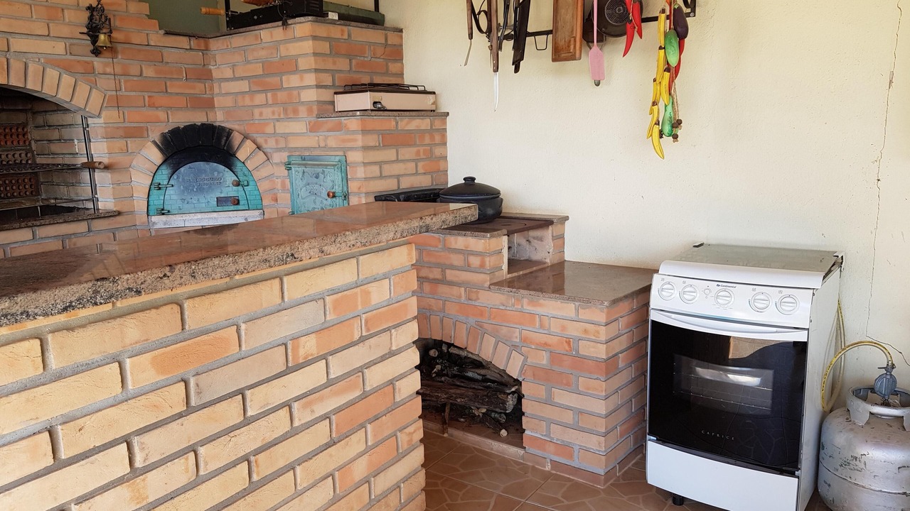 Photo of Outdoor in Louveira