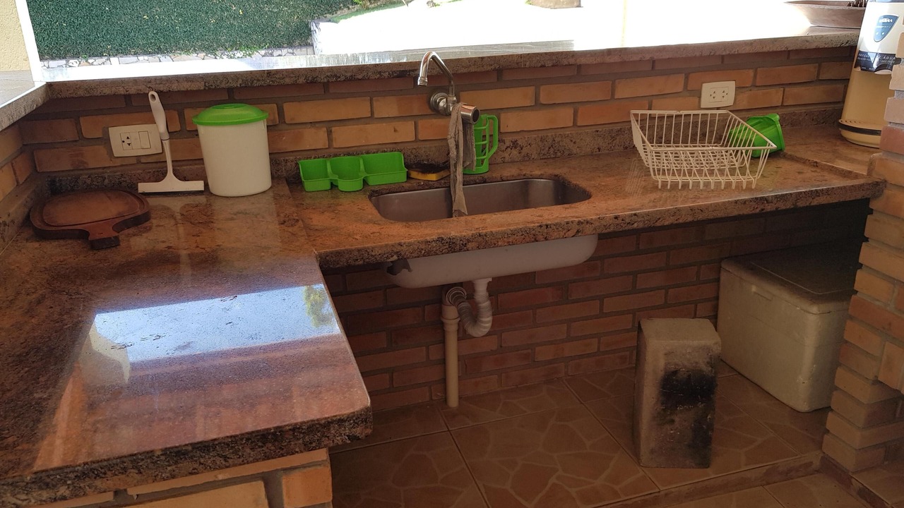Photo of Kitchen in Louveira