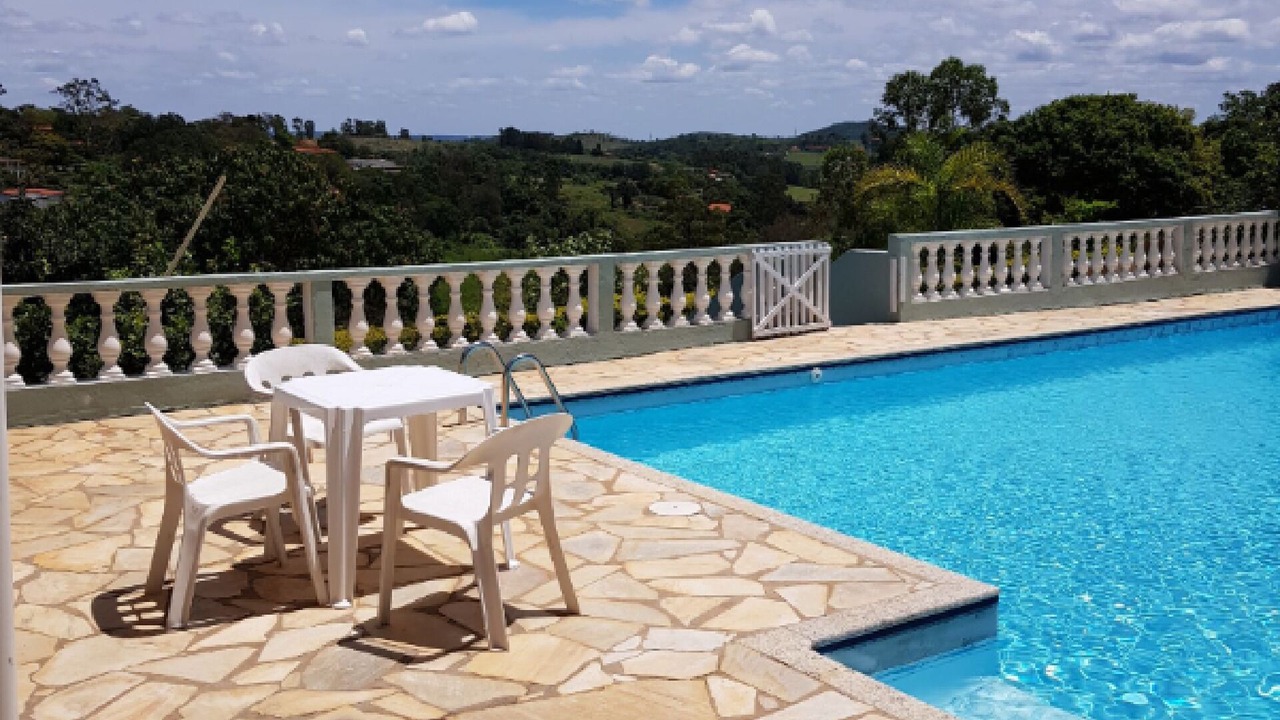 Photo of Outdoor in Louveira