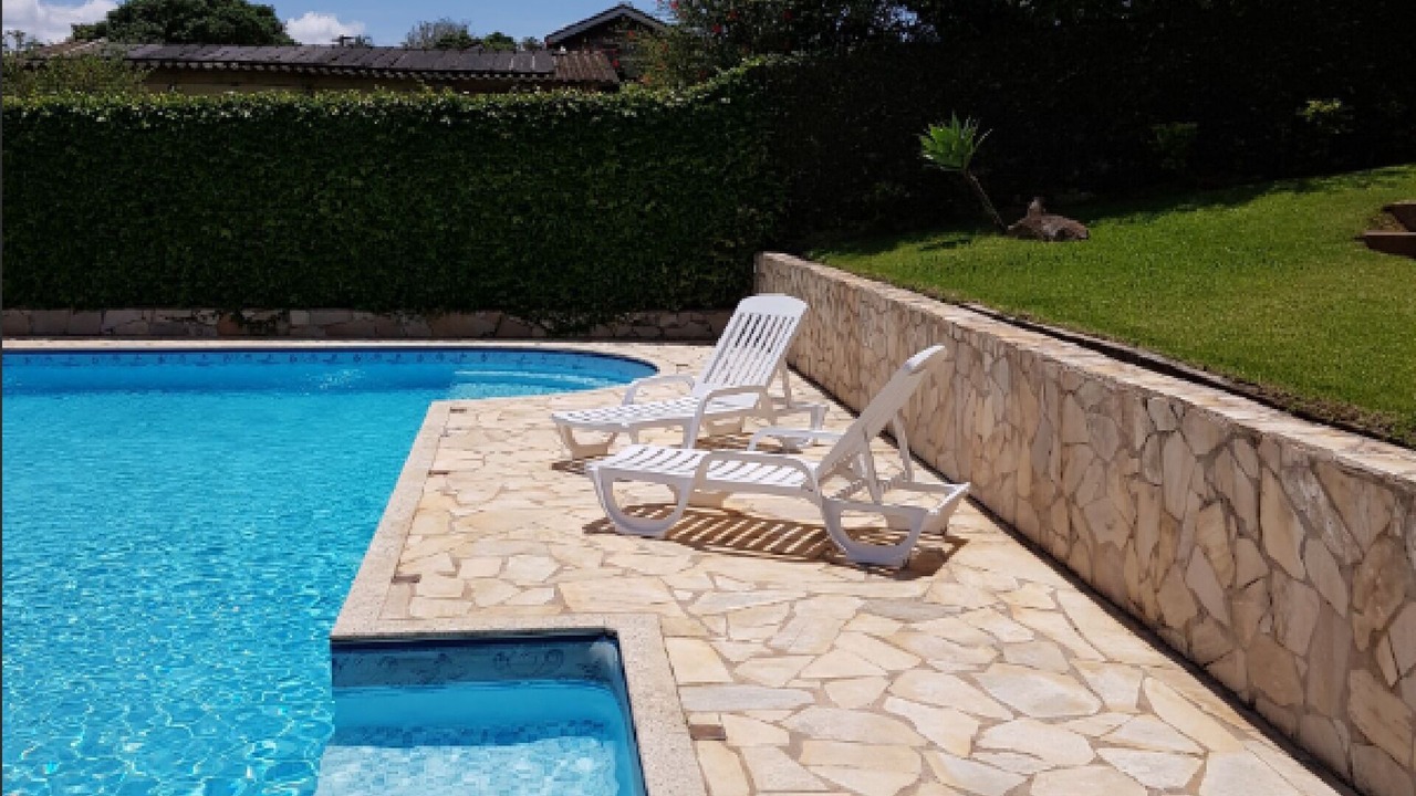 Photo of Outdoor in Louveira
