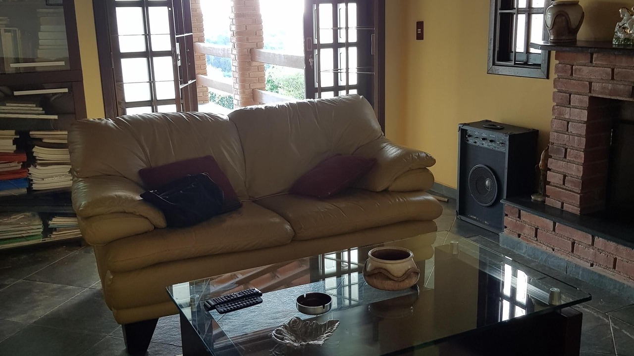 Photo of Livingroom in Louveira