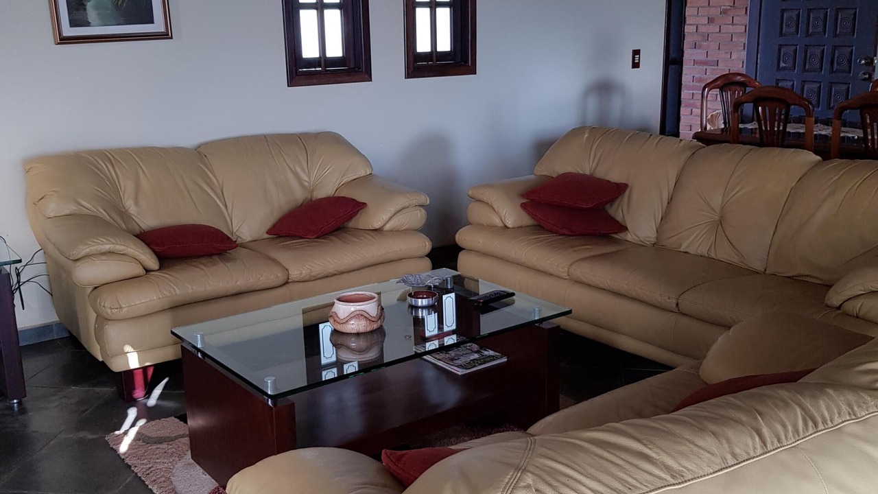 Photo of Livingroom in Louveira