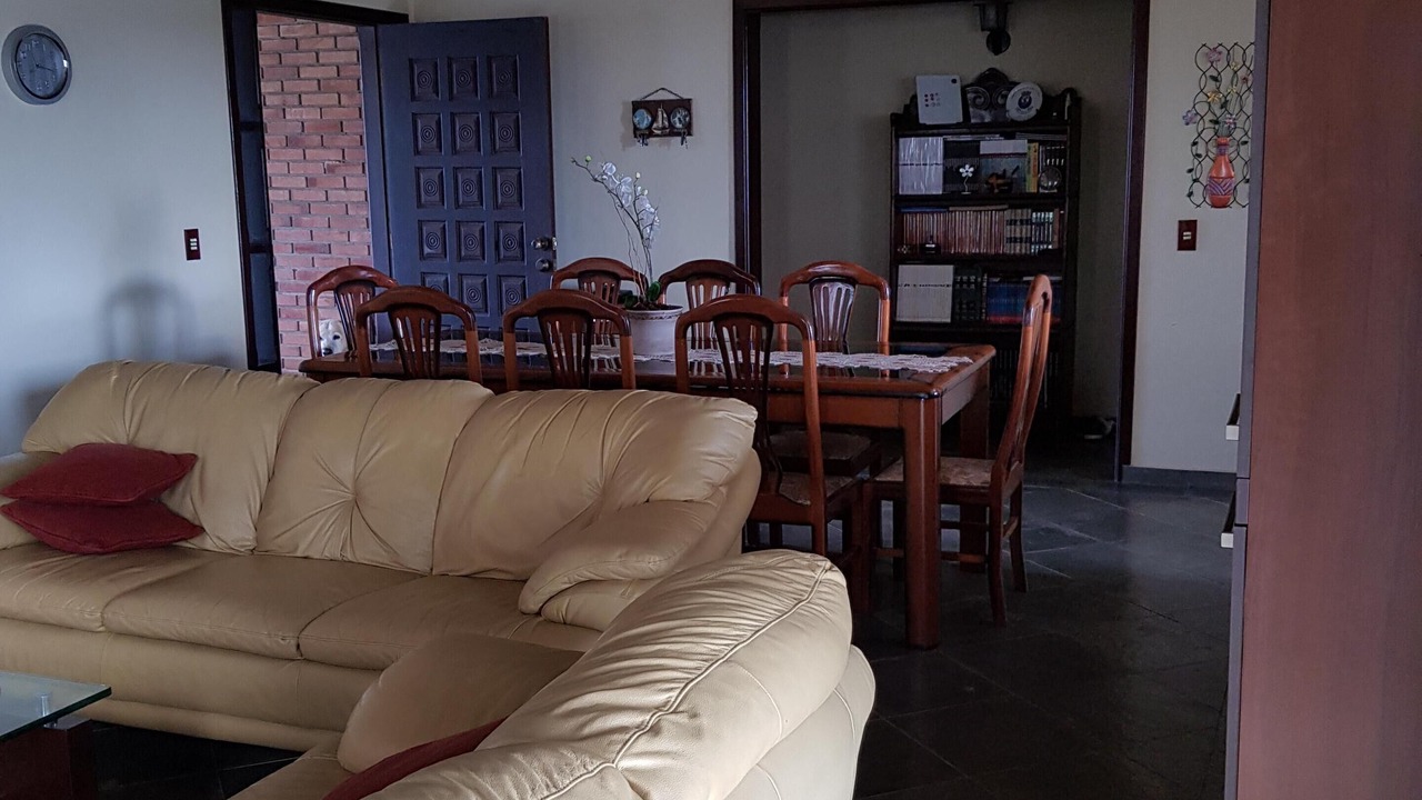 Photo of Livingroom in Louveira