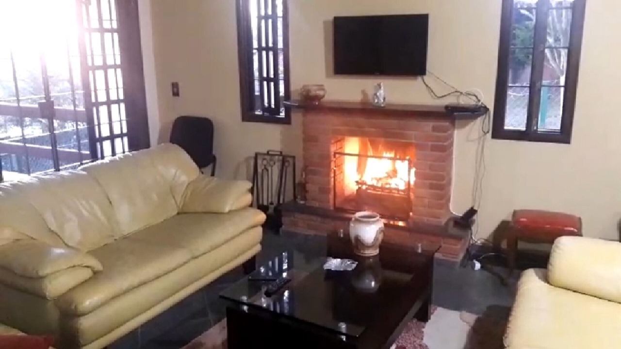 Photo of Livingroom in Louveira