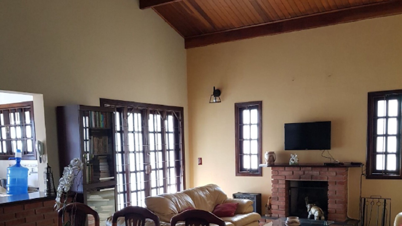 Photo of Livingroom in Louveira
