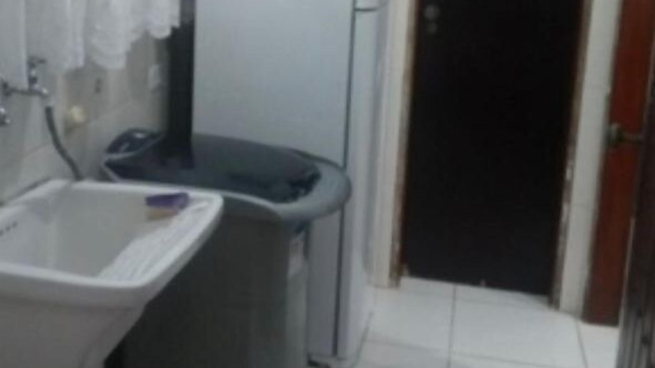 Photo of Bathroom in Parque Oasis