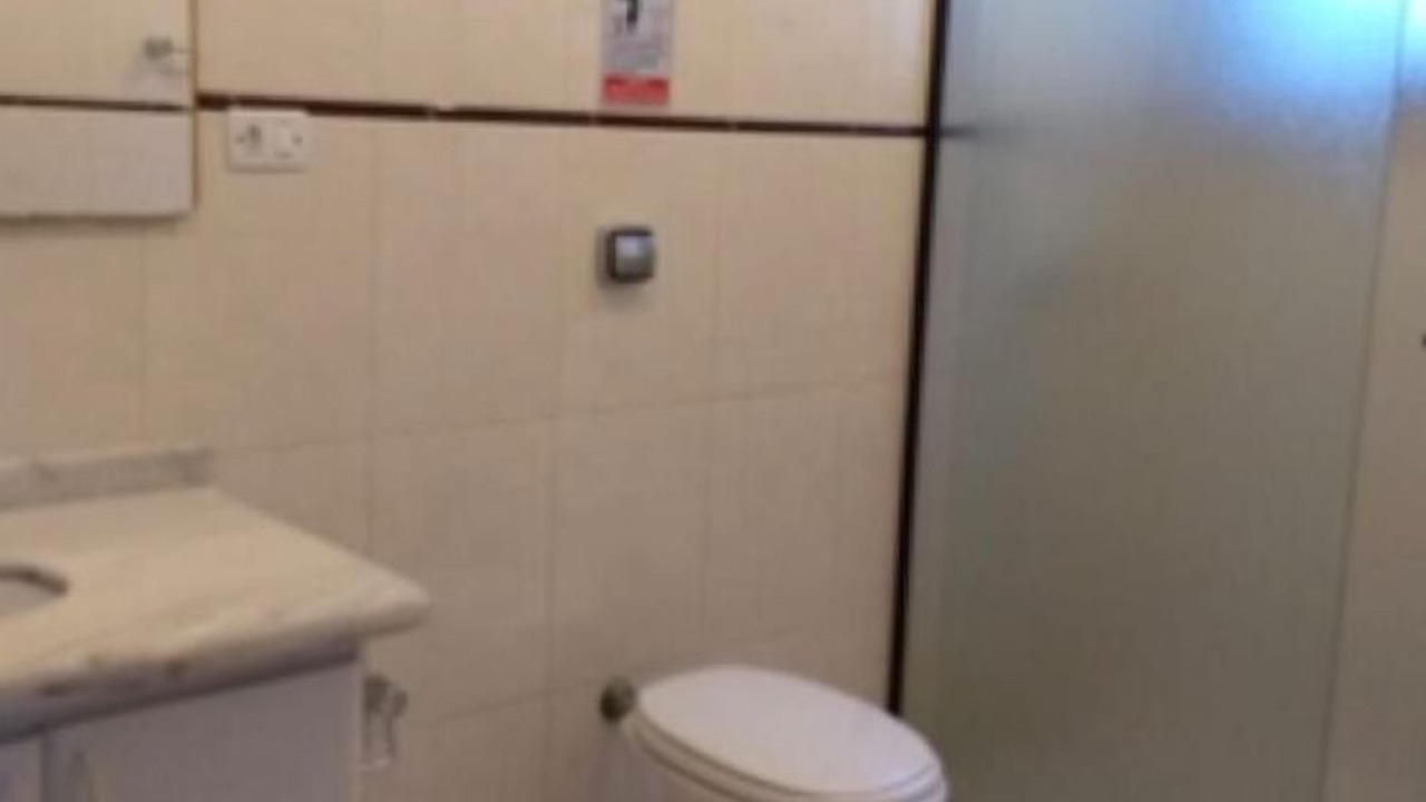 Photo of Bathroom in Parque Oasis