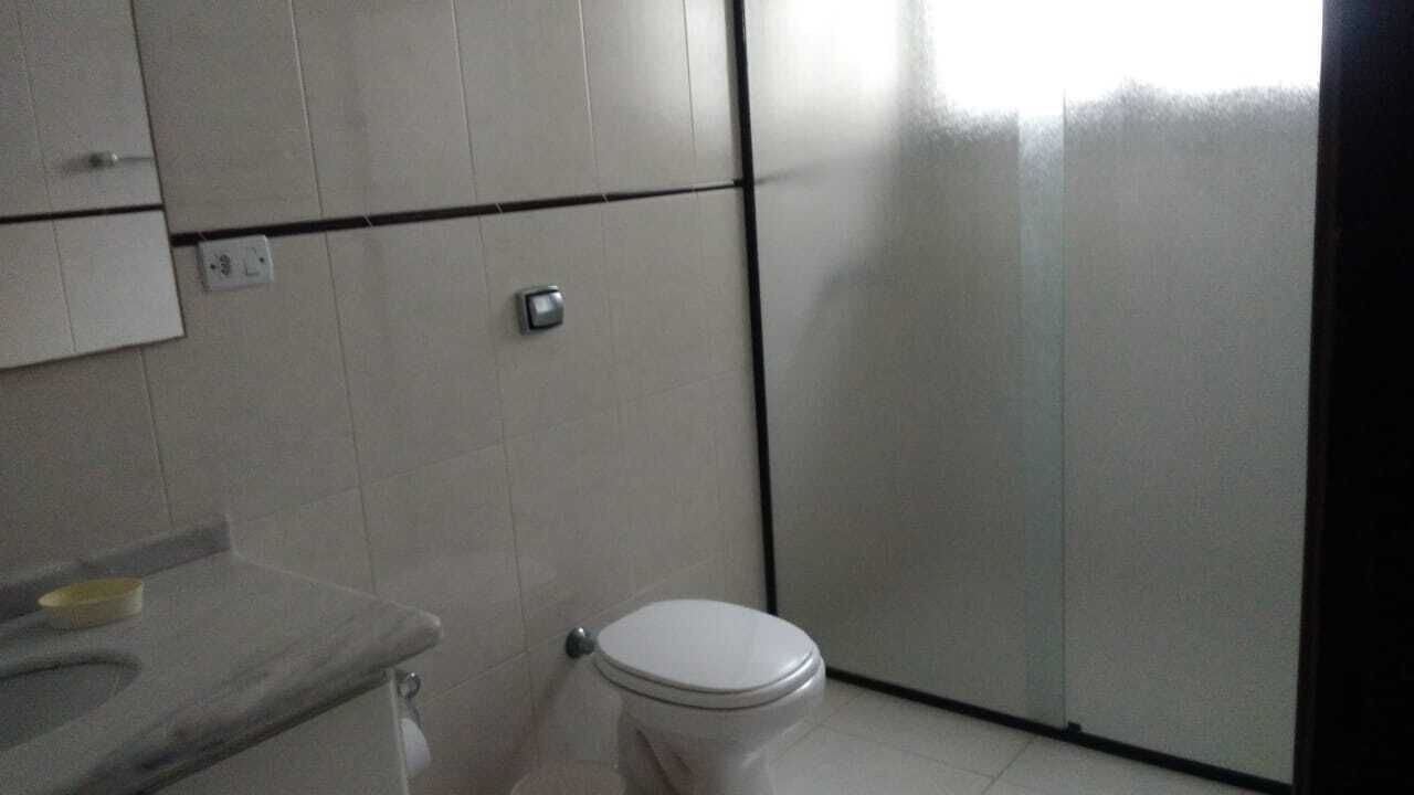 Photo of Bathroom in Parque Oasis