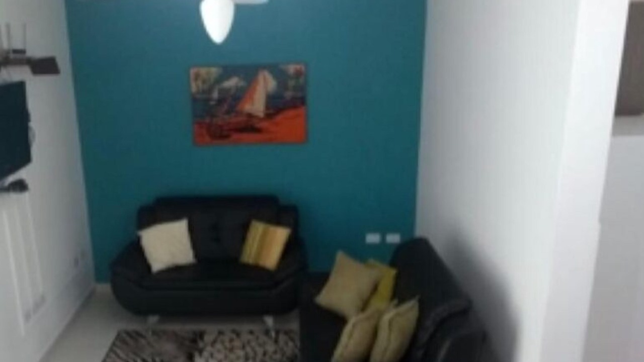 Photo of Livingroom in Parque Oasis