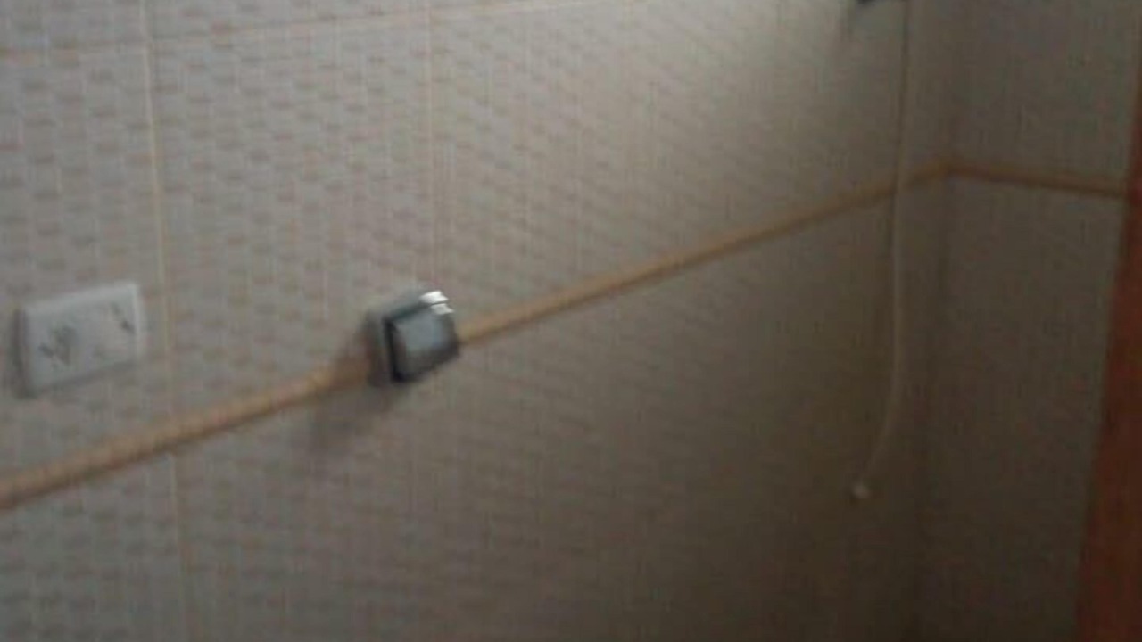 Photo of Bathroom in Parque Oasis