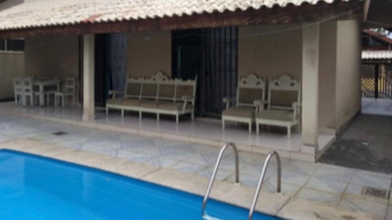 Photo of Outdoor in Parque Oasis
