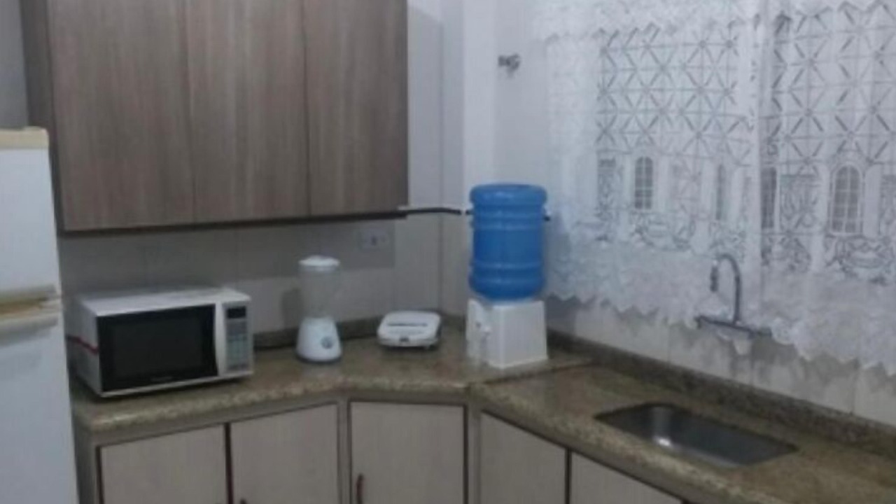 Photo of Kitchen in Parque Oasis