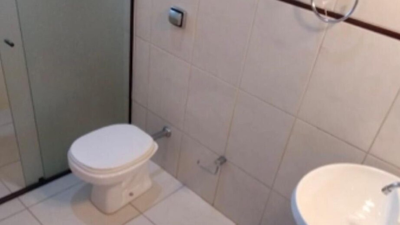 Photo of Bathroom in Parque Oasis