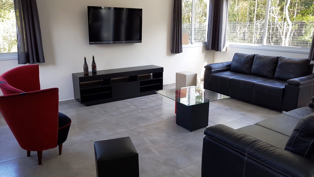 Photo of Livingroom in Costa do Sol