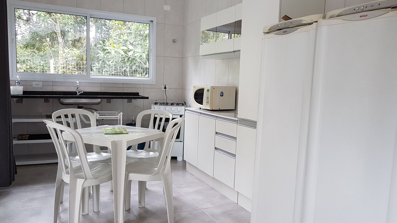 Photo of Kitchen in Costa do Sol