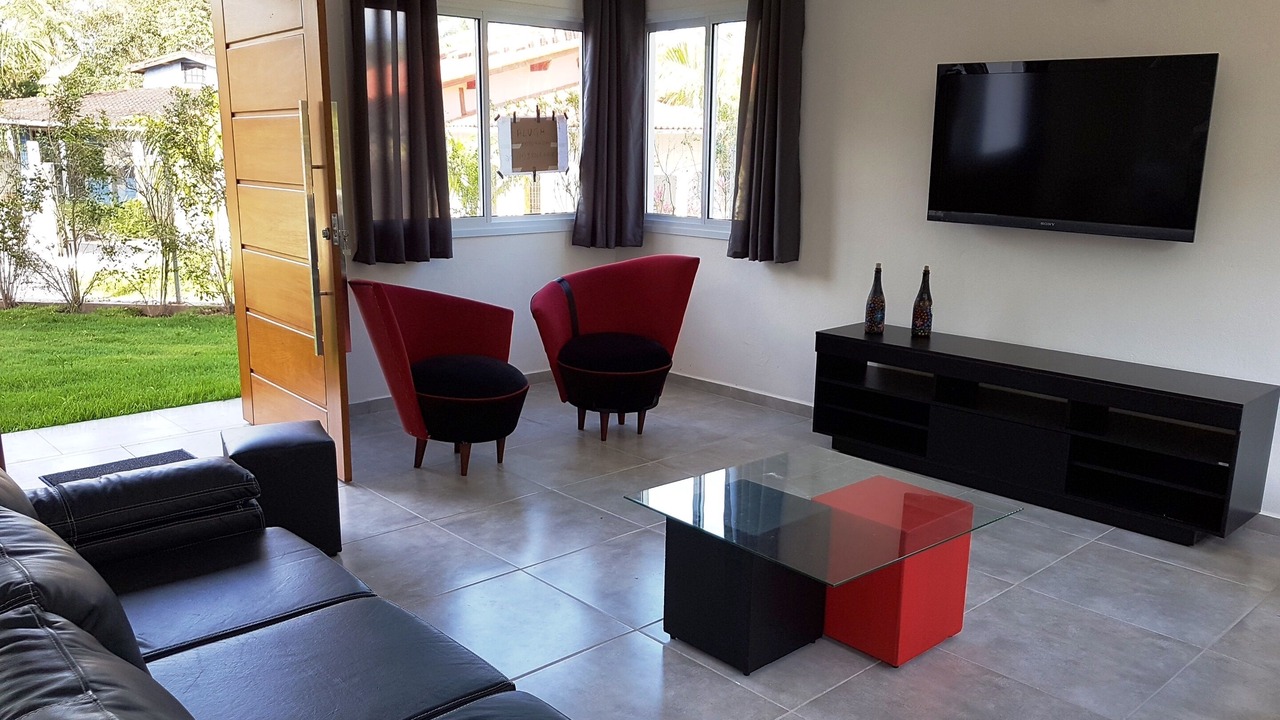 Photo of Livingroom in Costa do Sol