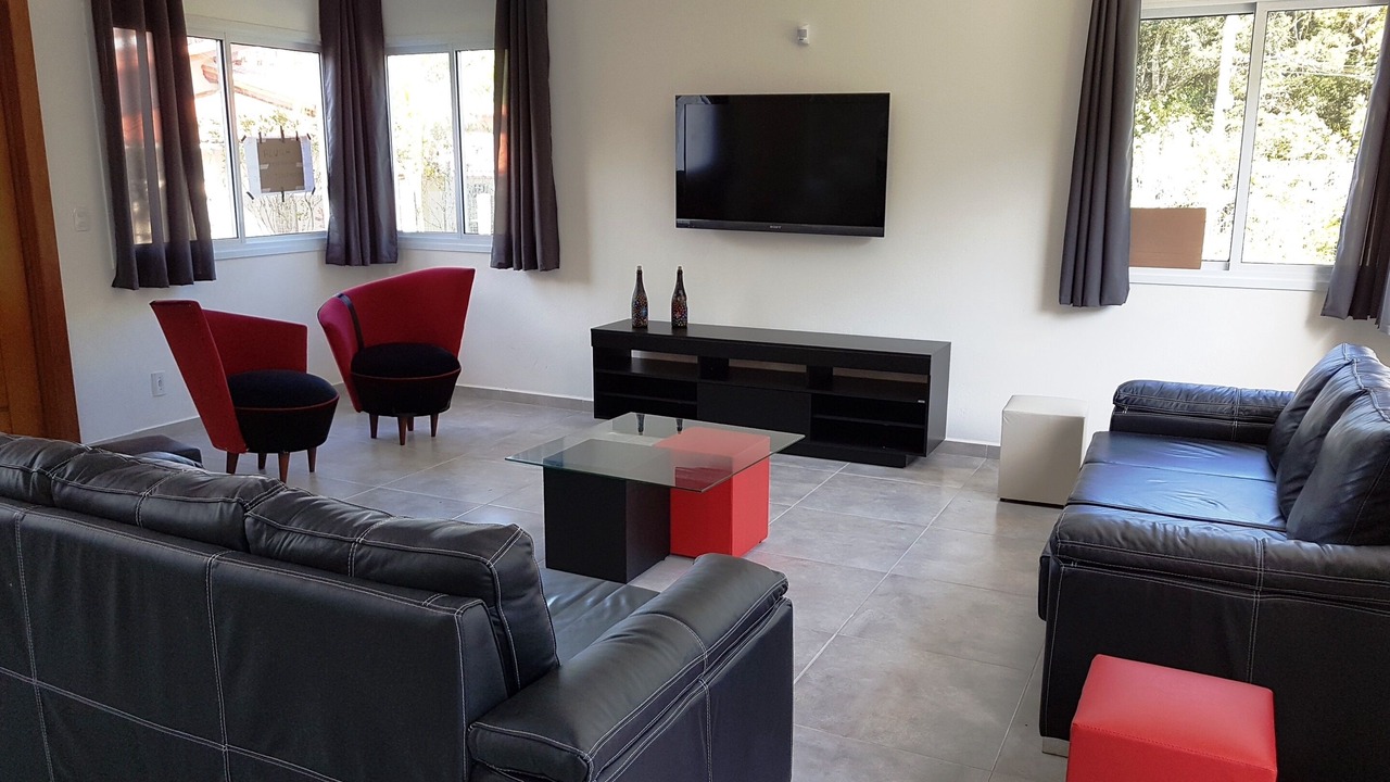 Photo of Livingroom in Costa do Sol