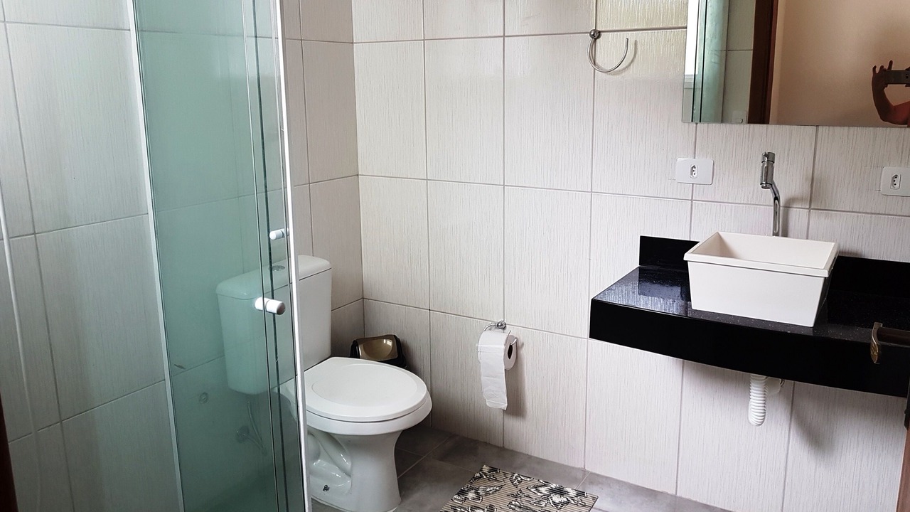 Photo of Bathroom in Costa do Sol