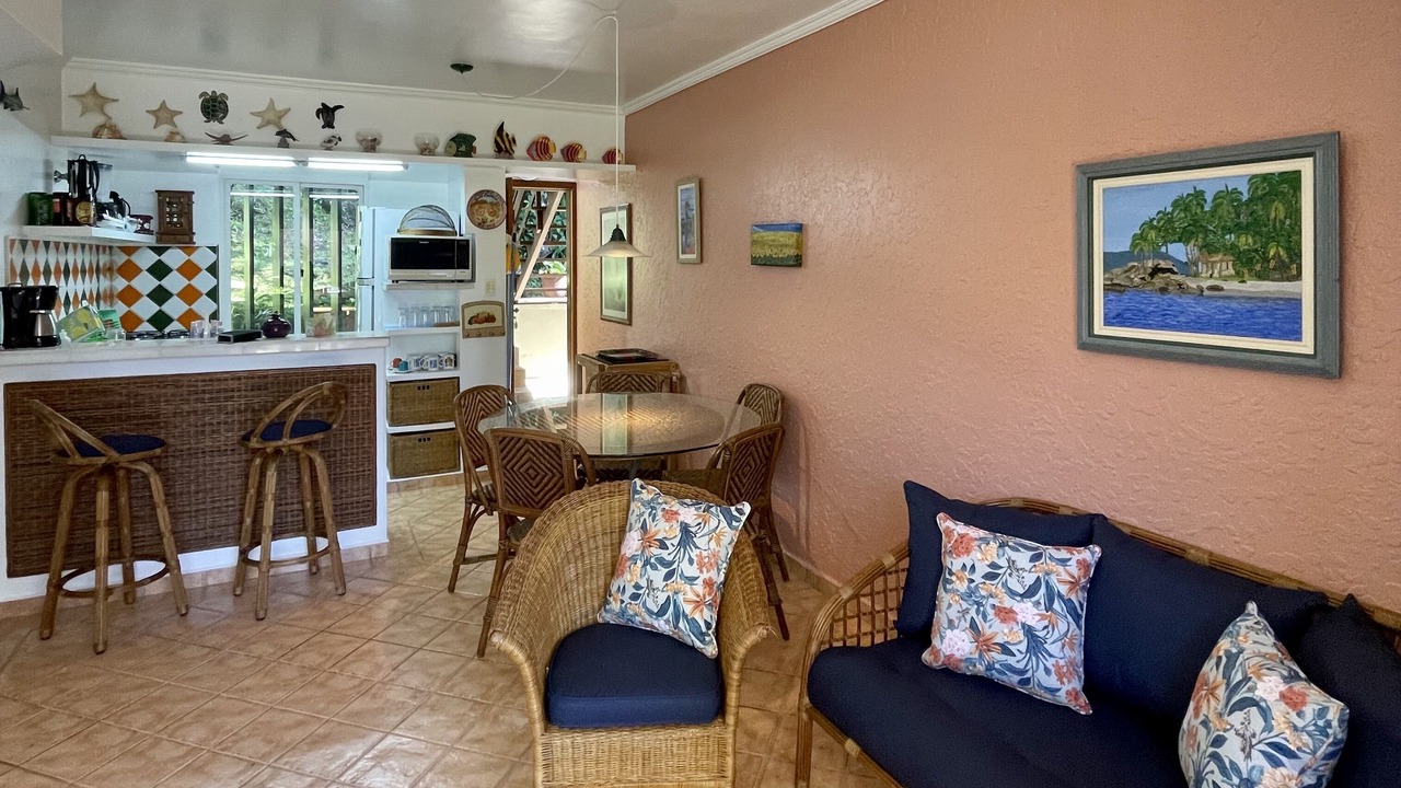 Photo of Livingroom in Barra do Una
