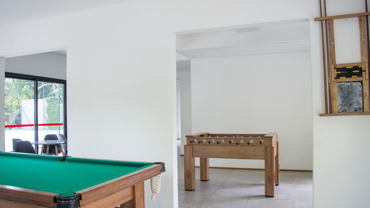 Photo of Bedroom in Barra do Una