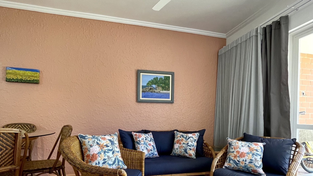 Photo of Livingroom in Barra do Una